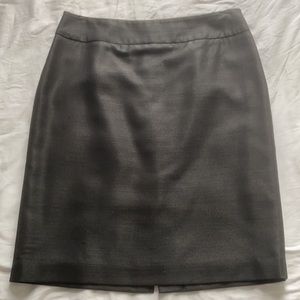 Tristan silk skirt like NEW